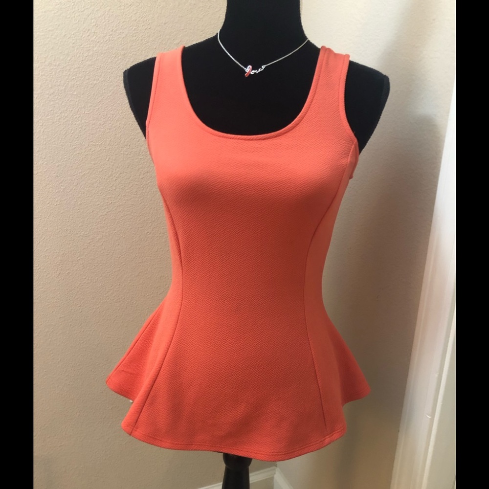 VINTAGE LADIES TOP